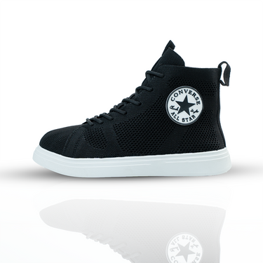 Converse Tricco